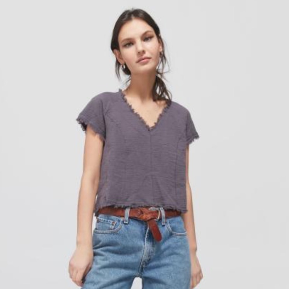 Urban Outfitters 100% cotton top